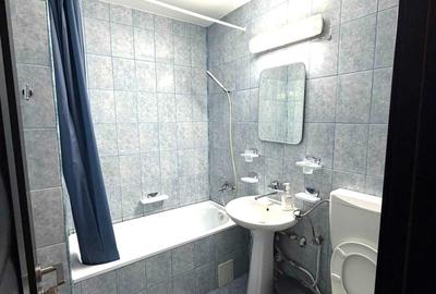 Apartament cu 2 camere semidecomandat în Semicentral