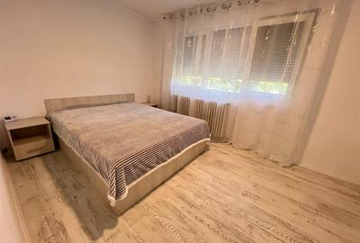 Apartament cu 2 camere semidecomandat în Podu Roș