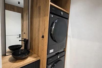 Apartament cu 3 camere în Baciu