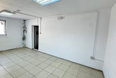Spațiu industrial, de 442 mp, în Inel II - 6
