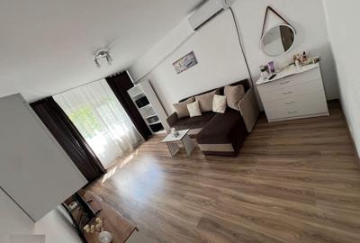 Apartament cu 2 camere decomandat în Crângași - 1