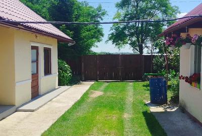 Casă cu 3 camere cu Teren 2200 Mp în Central - 3
