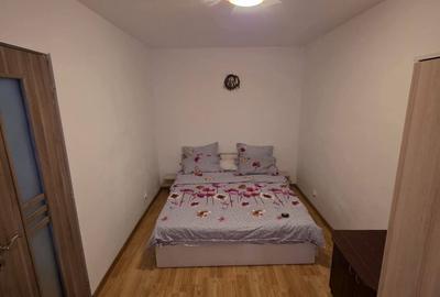 Apartament cu 2 camere semidecomandat în Micro 14 - 8