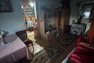 Apartament cu 2 camere în Solidarității