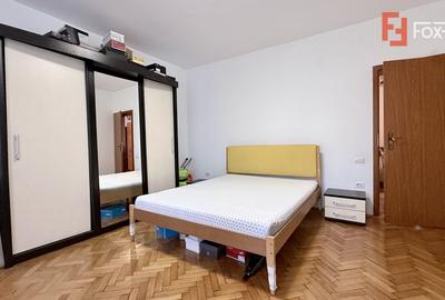 Apartament cu 2 camere decomandat, mobilat în Take Ionescu - 6