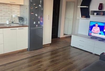 Apartament cu 2 camere în Florești - 5