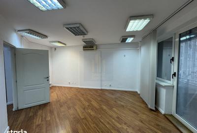 Spațiu comercial, de 37.59 mp, în Națiunile Unite