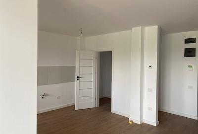 Apartament cu 2 camere nedecomandat în Aradului - 1