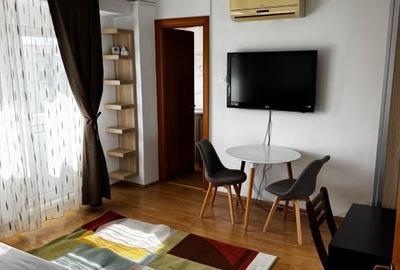 Garsonieră semidecomandată în Tineretului