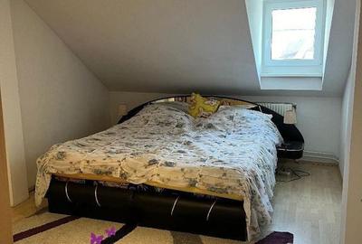 Casă cu 5 camere cu Teren 665 Mp în Salca - 7