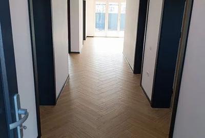 Casă cu 4 camere cu Teren 500 Mp în Tărlungeni - 2