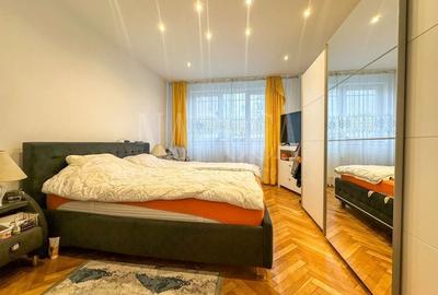 Apartament cu 3 camere decomandat în Plopilor - 2