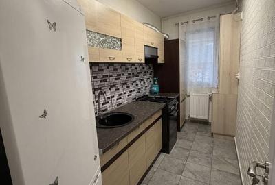 Garsonieră decomandată în Chiajna - 5