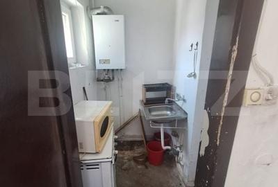 Apartament cu 2 camere semidecomandat în Decebal - 1