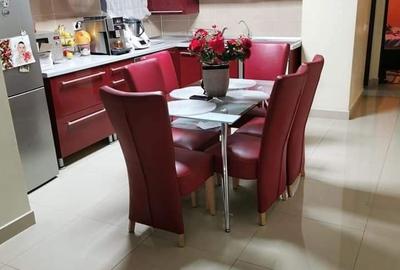 Apartament cu 4 camere decomandat în Central - 4