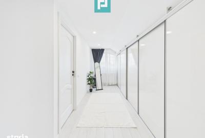 Casă cu 4 camere cu Teren 381 Mp în Central - 5