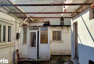 Casă cu 3 camere cu Teren 155 Mp în Trocadero - 7