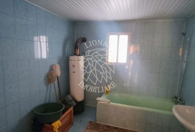 Casă cu 2 camere cu Teren 2500 Mp în Roma - 9