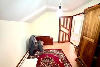 Casă individuală cu 5 camere cu Teren 700 Mp în Sascut - 6