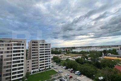 Apartament cu 2 camere în Est - 9