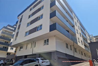 Apartament cu 2 camere semidecomandat, mobilat în Florești - 17