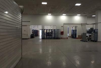 Spațiu comercial, de 1,385 mp, în Gheorghe Doja - 1
