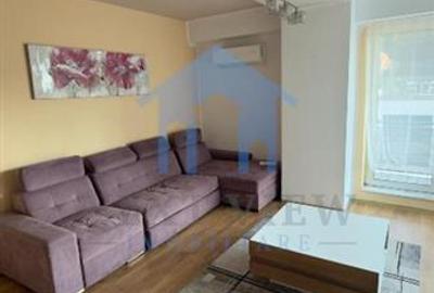 Apartament cu 2 camere decomandat în Gheorgheni