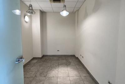 Spațiu comercial, de 478 mp, în Central