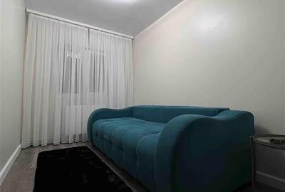 Apartament cu 3 camere decomandat în Alexandru cel Bun - 4