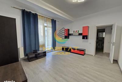 Garsonieră decomandată, mobilată în Central - 5