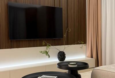 Apartament cu 3 camere decomandat în Pipera