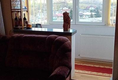 Apartament cu 2 camere semidecomandat în Central - 2