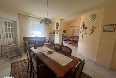 Casă cu 4 camere decomandat în Frumușeni - 15