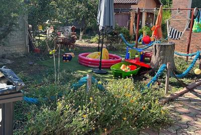 Casă cu 6 camere cu Teren 750 Mp în Agigea