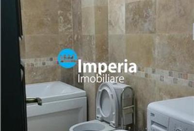 Apartament cu 2 camere decomandat în Podul de Fier - 5