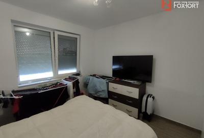 Apartament cu 4 camere decomandat, mobilat în Giroc - 13
