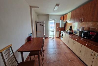 Apartament cu 3 camere decomandat în Dosu Bricii - 7