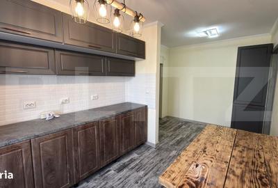 Apartament cu 2 camere în Someșeni - 2
