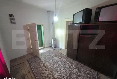 Casă cu 3 camere în Dumbrăvioara - 3
