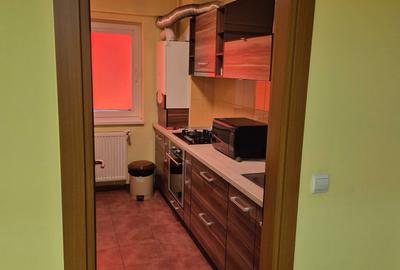 Apartament cu 2 camere decomandat în Central - 4