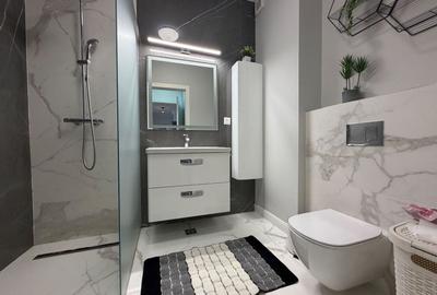Apartament cu 4 camere în Aviației - 15