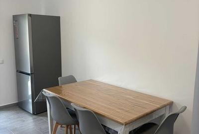 Apartament cu 2 camere decomandat în Mărăști