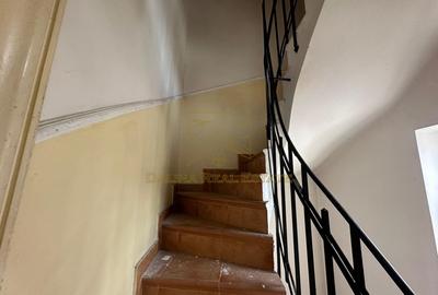Casă individuală cu 20 camere cu Canalizare în Unirii - 44
