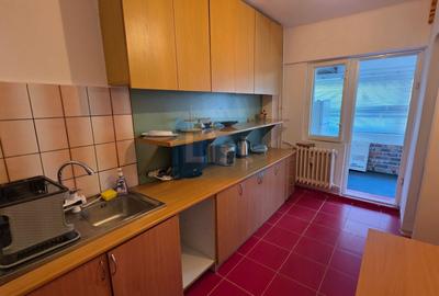 Apartament cu 3 camere decomandat în Central - 7