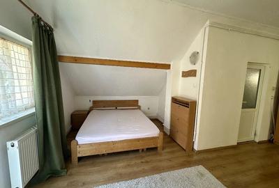 Garsonieră decomandată în Ștrand