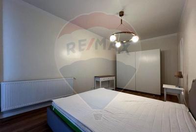 Apartament cu 2 camere semidecomandat, mobilat în P-ța Mihai Viteazul - 8