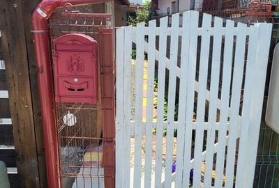 Casă cu 3 camere cu Teren 37 Mp în Central