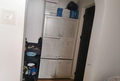 Apartament cu 2 camere decomandat în Alexandru cel Bun - 1