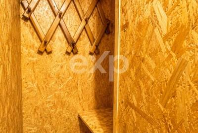 Apartament cu 2 camere semidecomandat, mobilat în Centrul Civic - 15
