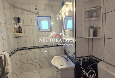 Apartament cu 3 camere decomandat în Nufărul - 3